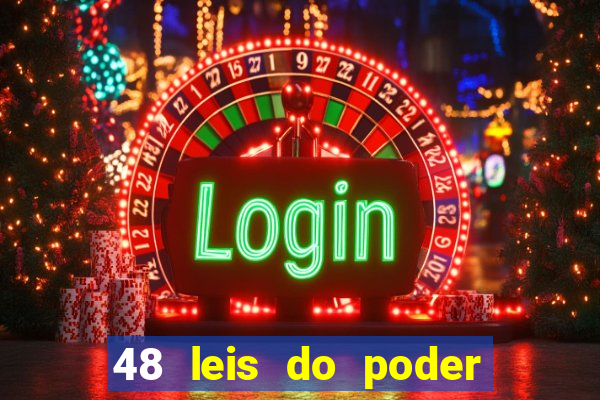 48 leis do poder pdf google drive